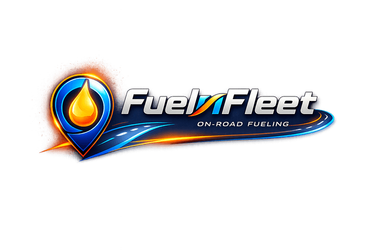 Fuel & Fleet logo